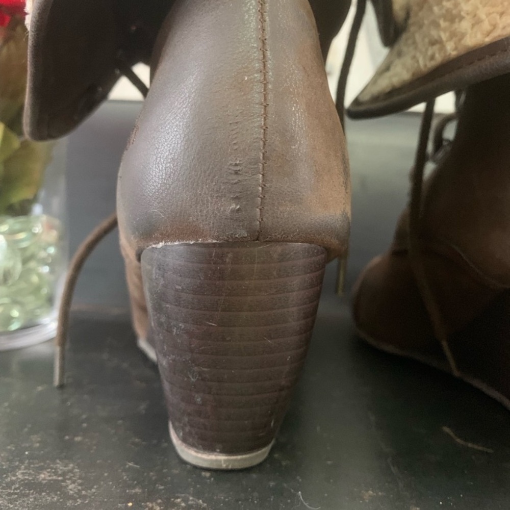 Blowfish boots/booties. - Picture 5 of 7